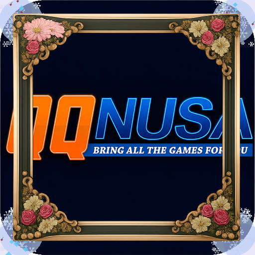 qqnusa — galeri pratinjau - APK Resmi